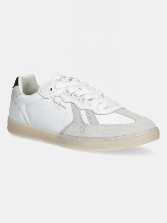 Obrázek produktu Pepe Jeans Sneakers boty Pepe Jeans BALL CLUB M bílá