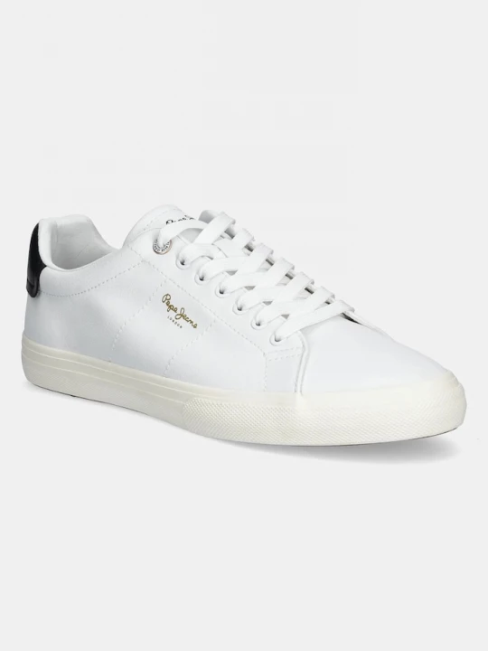 Obrázek produktu Pepe Jeans Sneakers boty KENTON FRESH M bílá