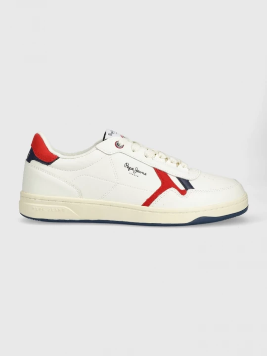 Obrázek produktu Pepe Jeans Sneakers boty Pepe Jeans KORE bílá