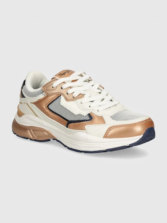 Obrázek produktu Pepe Jeans Sneakers boty Pepe Jeans PLS60027 vícebarevná