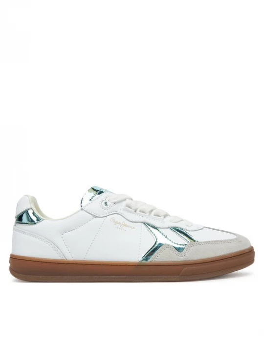 Obrázek produktu Pepe Jeans Sneakersy Ball Rise W PLS00037 Bílá