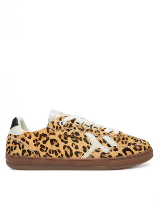 Obrázek produktu Pepe Jeans Sneakersy Ball Top W PLS00035 Béžová