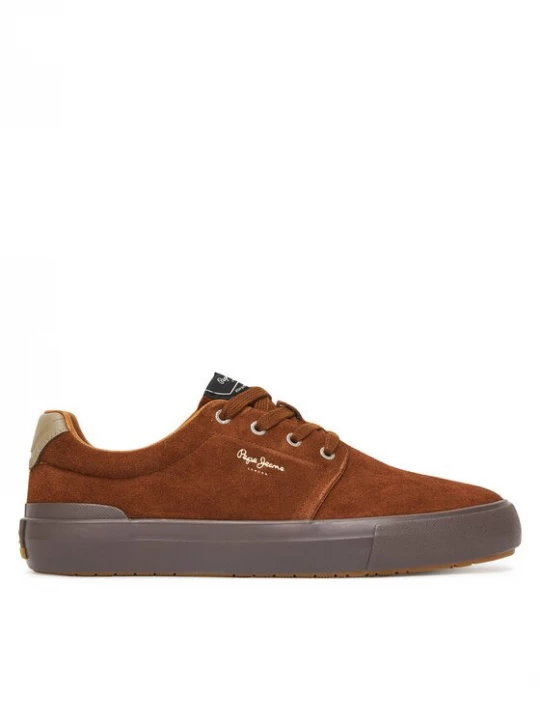 Obrázek produktu Pepe Jeans Sneakersy Ben Casual M PMS300002 Hnědá
