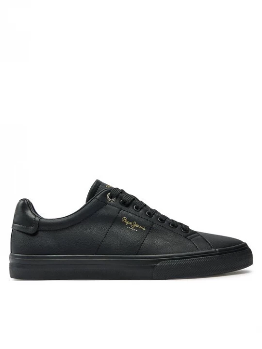 Obrázek produktu Pepe Jeans Sneakersy Kenton Rise PMS31059 Černá