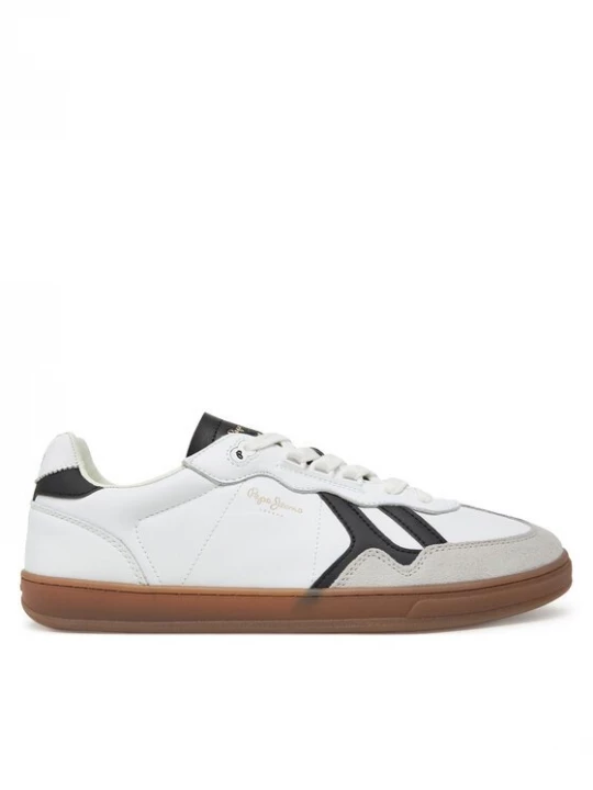 Obrázek produktu Pepe Jeans Sneakersy PMS00042 Bílá