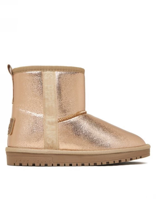 Obrázek produktu Pepe Jeans Sněhule Diss Party G PGS500004 Zlatá