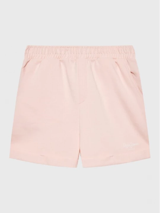 Obrázek produktu Pepe Jeans Sportovní kraťasy Rosemary PG800731 Růžová Regular Fit