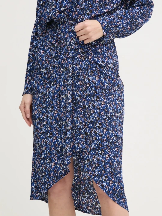 Obrázek produktu Pepe Jeans Sukně Pepe Jeans ALITHA modrá