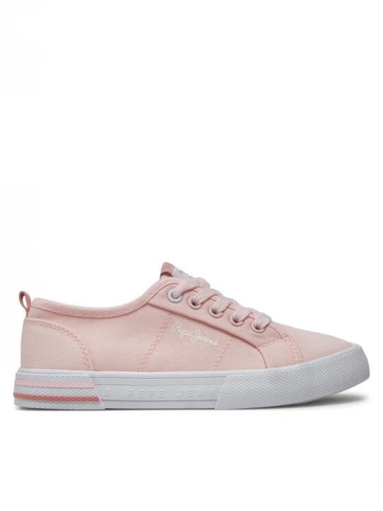 Obrázek produktu Pepe Jeans Tenisky Brady Basic G PGS30604 Růžová