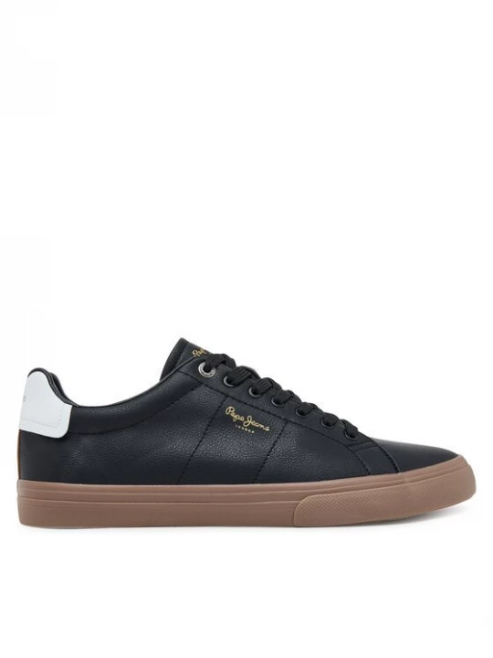 Obrázek produktu Pepe Jeans Tenisky Kenton Base PMS300003 Černá