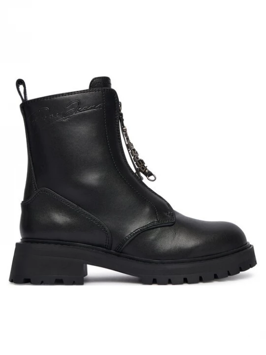 Obrázek produktu Pepe Jeans Turistická obuv Stacy Hug W PLS500024 Černá