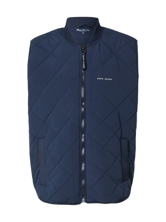Obrázek produktu Pepe Jeans Vesta námořnická modř