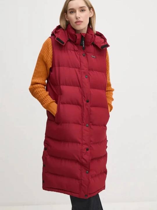 Obrázek produktu Pepe Jeans Vesta Pepe Jeans BIBI VEST oranžová