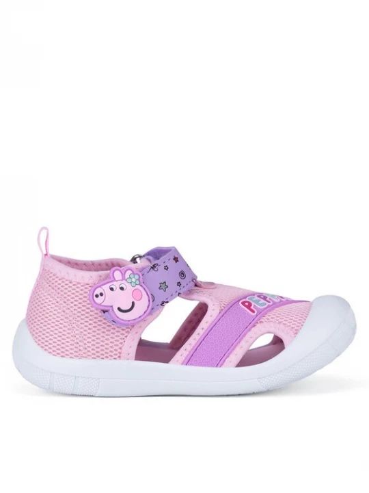 Obrázek produktu Peppa Pig Bačkory CM-SS25-245PP Růžová
