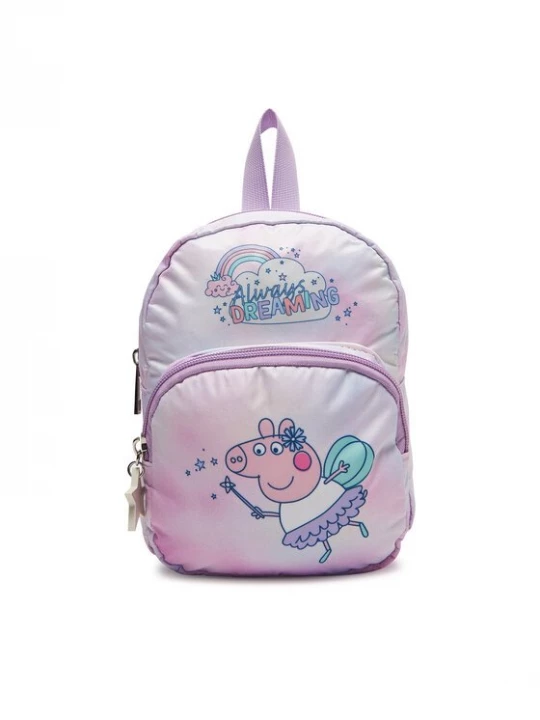 Obrázek produktu Peppa Pig Batoh ACCCS-SS25-210PP-A Fialová