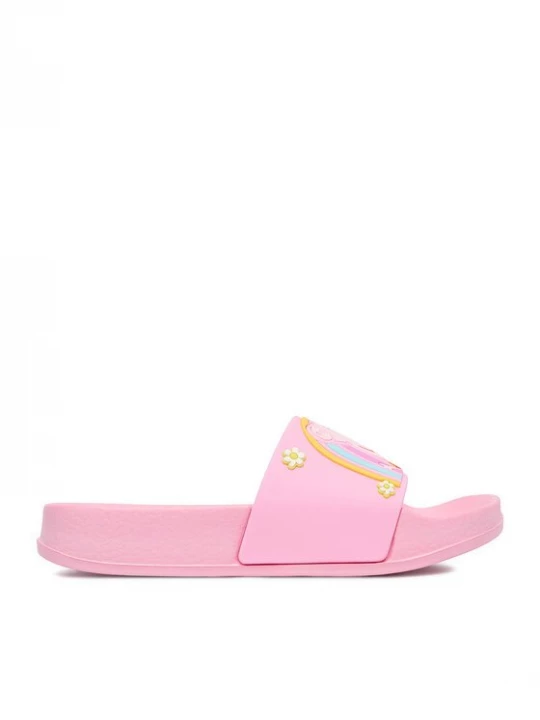 Obrázek produktu Peppa Pig Nazouváky CP90-SS25-353PP Růžová