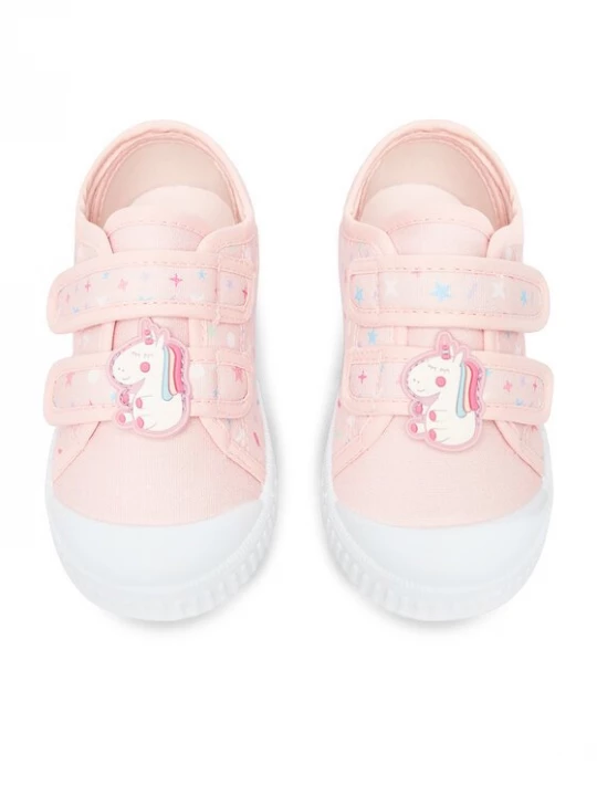Obrázek produktu Peppa Pig Plátěnky CEO-CM-SS26-219PP Růžová