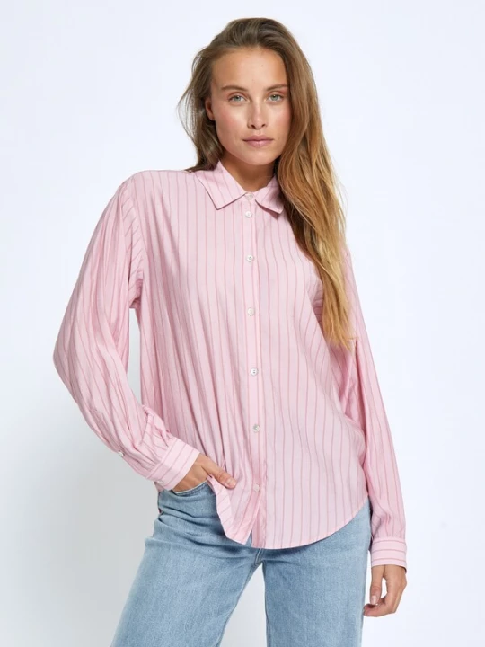 Obrázek produktu Peppercorn Halenka 'Felia' pink / růžová