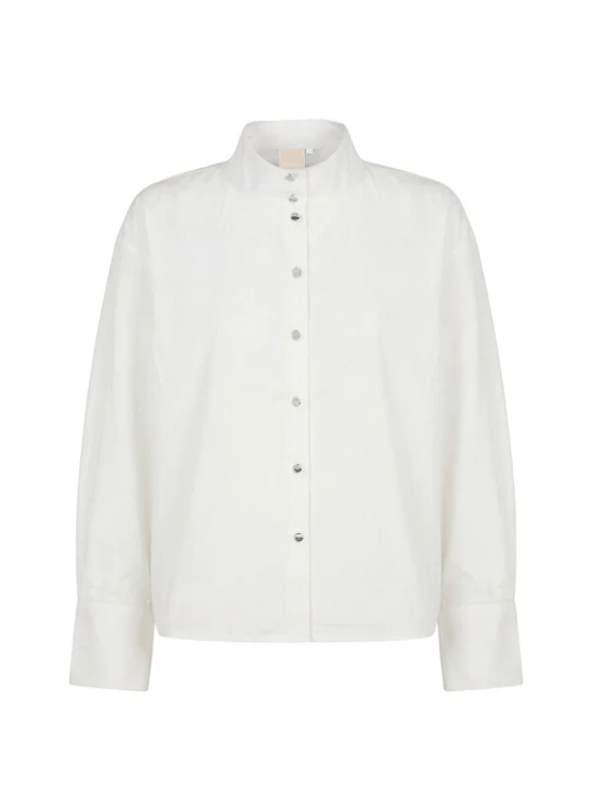 Obrázek produktu Peppercorn Halenka 'Tatiana' bílá