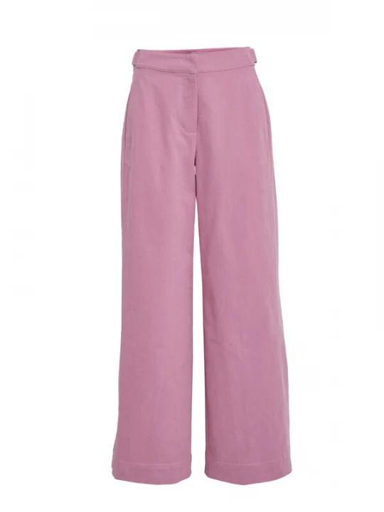 Obrázek produktu Peppercorn Kalhoty ' PCJenny pant' pink