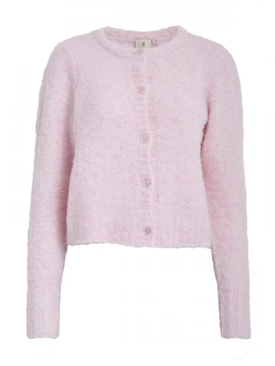 Obrázek produktu Peppercorn Kardigan 'Liss Cardigan' pink