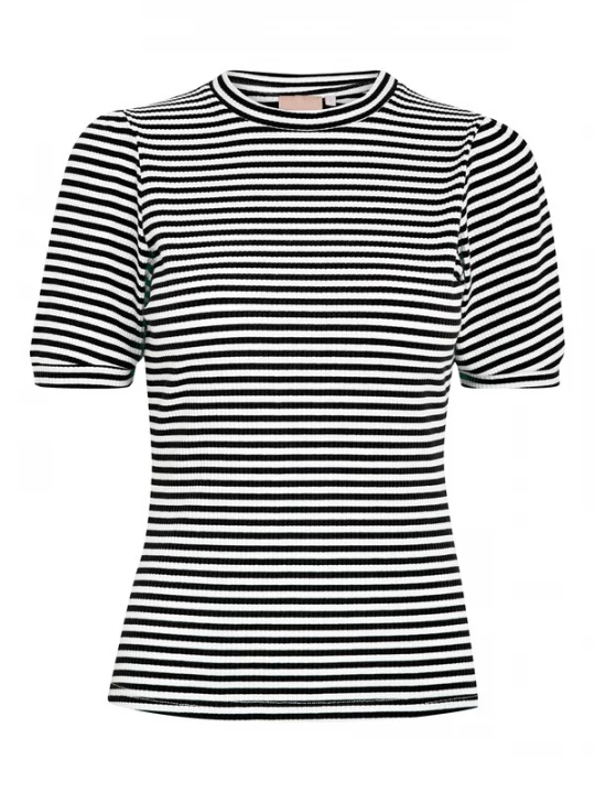 Obrázek produktu Peppercorn Top 'Johanna' černá