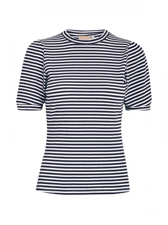 Obrázek produktu Peppercorn Top 'Johanna' modrá