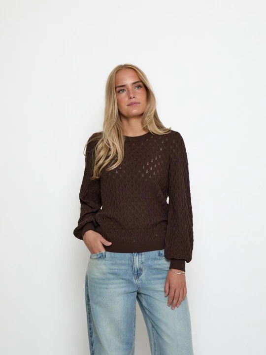 Obrázek produktu Peppercorn Top 'Rosalia' hnědá
