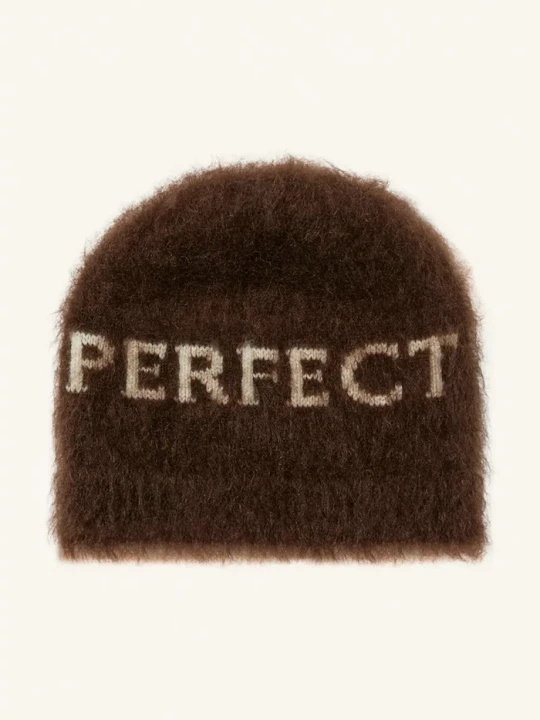 Obrázek produktu Perfect Moment čepice dámská hnědá