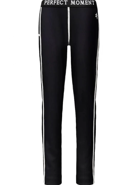 Obrázek produktu Perfect Moment Dětské funkční legíny Perfect Moment thermal pants černá