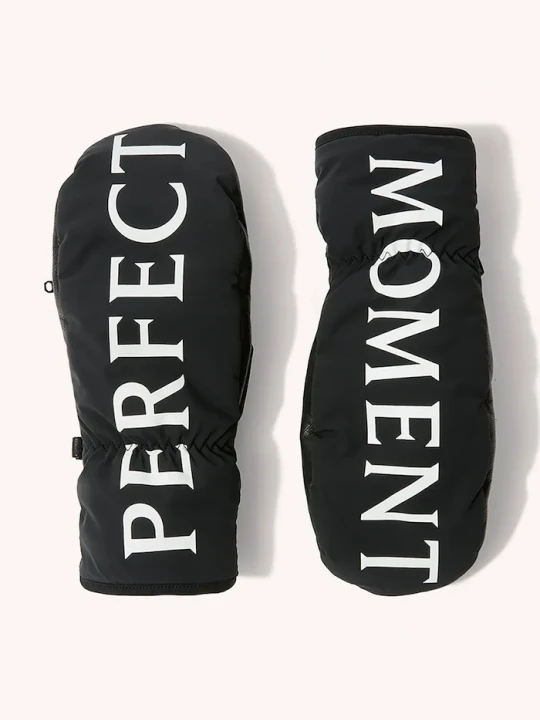 Obrázek produktu Perfect Moment lyžařské rukavice dámské černá