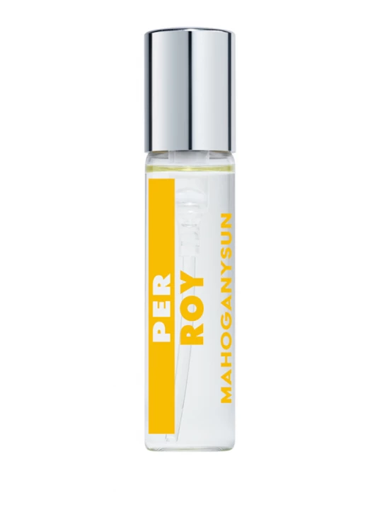 Obrázek produktu Perroy Mahogany Sun Parfémová voda 15 ml
