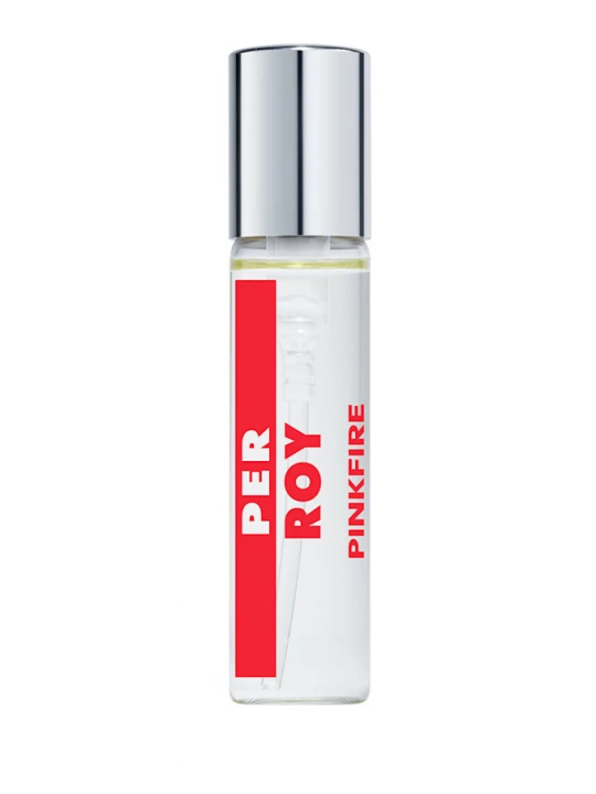Obrázek produktu Perroy Pink Fire Parfémová voda 15 ml