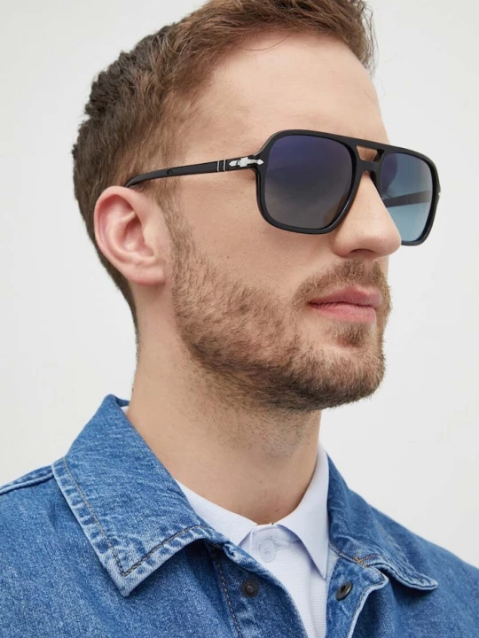 Obrázek produktu Persol Sluneční brýle Persol černá