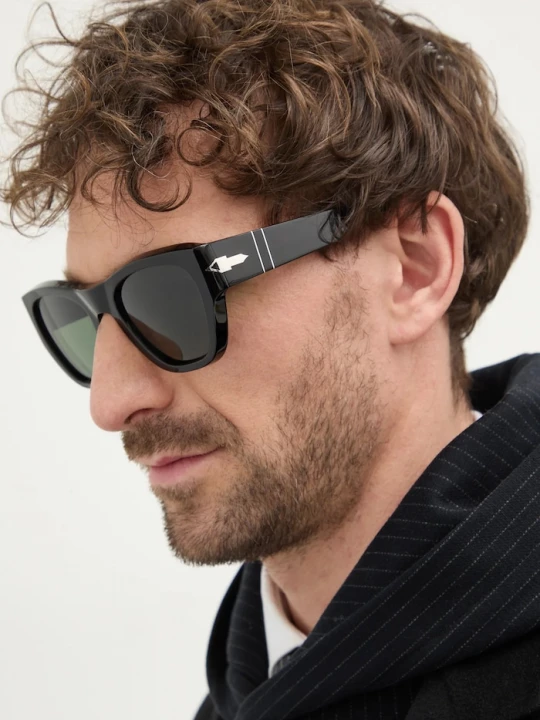 Obrázek produktu Persol Sluneční brýle Persol černá
