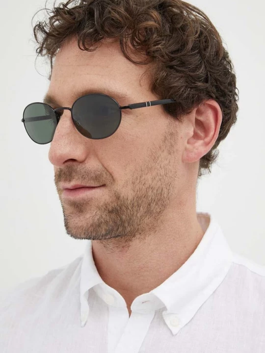 Obrázek produktu Persol Sluneční brýle Persol IDA černá