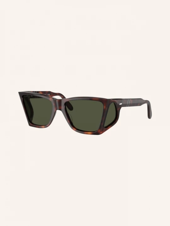 Obrázek produktu Persol Sluneční Brýle po0009 havana/ tmavě zelená