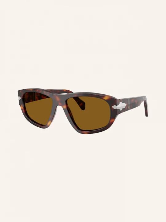 Obrázek produktu Persol Sluneční Brýle po0050s 24/33 - havana/ hnědá