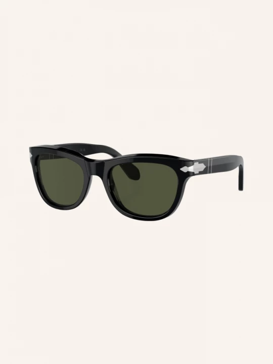 Obrázek produktu Persol Sluneční Brýle po0086s černá/zelená