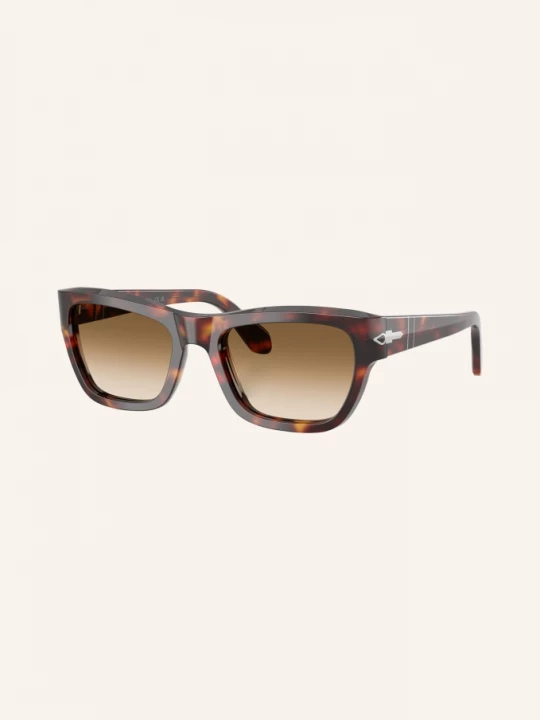 Obrázek produktu Persol Sluneční Brýle po0091s havana/ hnědá gradace