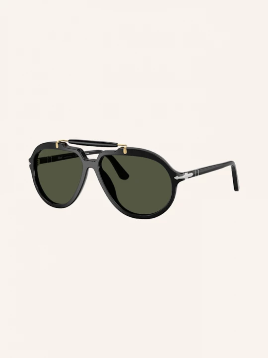Obrázek produktu Persol Sluneční Brýle po0202s 95/31 - černá/ zelená