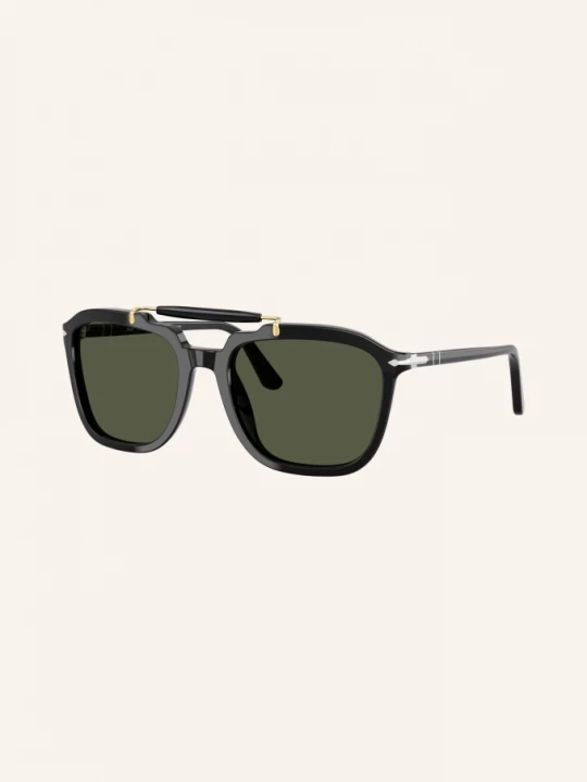 Obrázek produktu Persol Sluneční Brýle po0203s černá/zelená