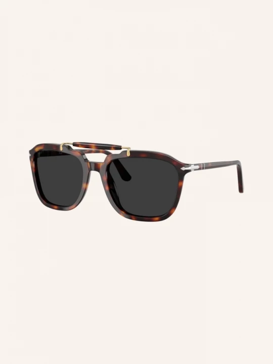 Obrázek produktu Persol Sluneční Brýle po0203s havana/ tmavě šedá polarizovaná