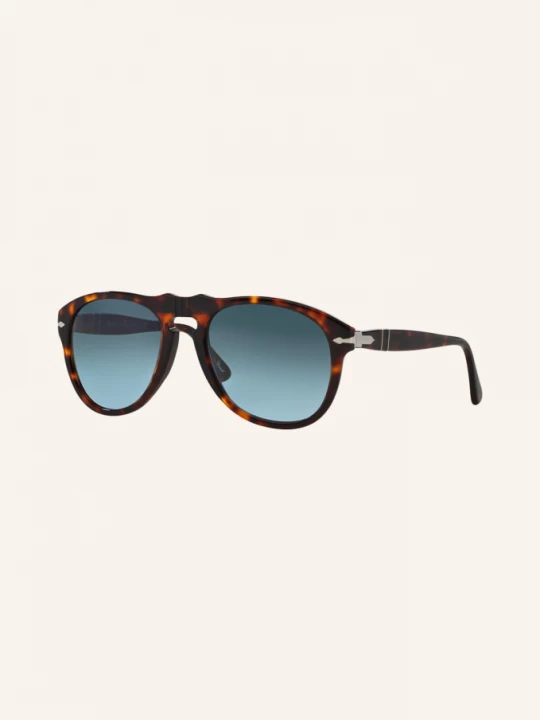 Obrázek produktu Persol Sluneční Brýle po0649 24/86 - havana/ modrý přechod