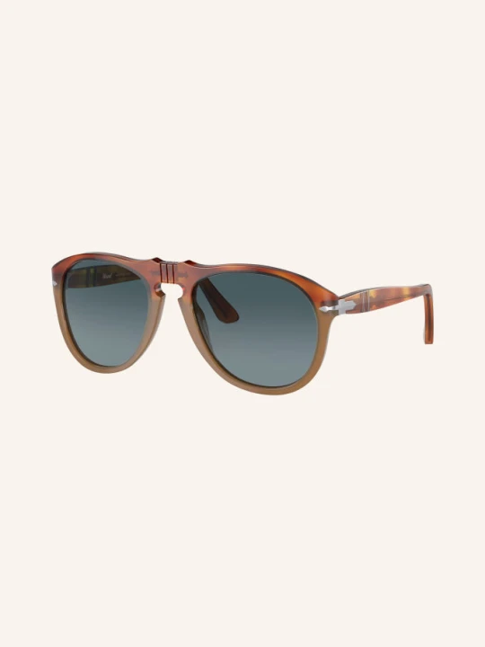 Obrázek produktu Persol Sluneční Brýle po0649 havana / modré polarizované