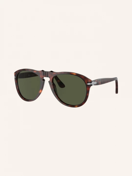 Obrázek produktu Persol Sluneční Brýle po0649 hnědý