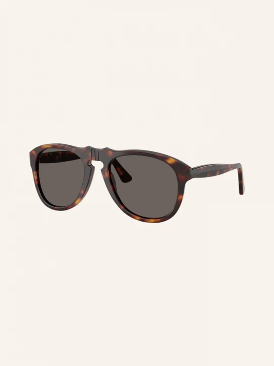 Obrázek produktu Persol Sluneční Brýle po0649ne havana/ tmavě šedá
