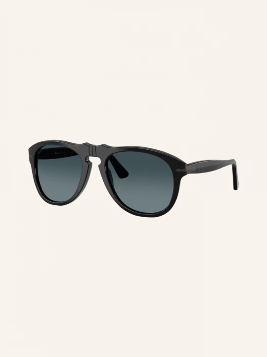Obrázek produktu Persol Sluneční Brýle po0649ne po0649ne – černá/modrá gradace