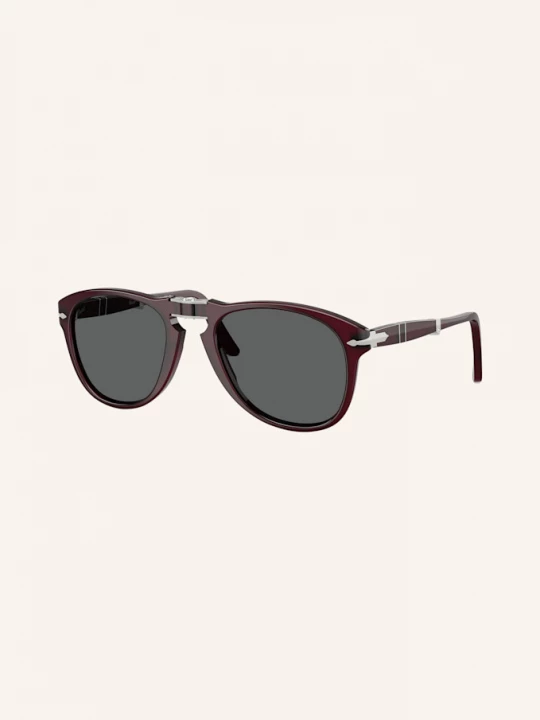 Obrázek produktu Persol Sluneční Brýle po0714 1216b1 - tmavě fialová/ tmavě šedá
