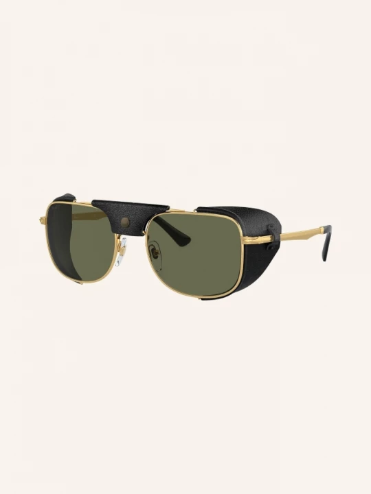Obrázek produktu Persol Sluneční Brýle po1013sz 114958 - zlatá/ tmavě zelená